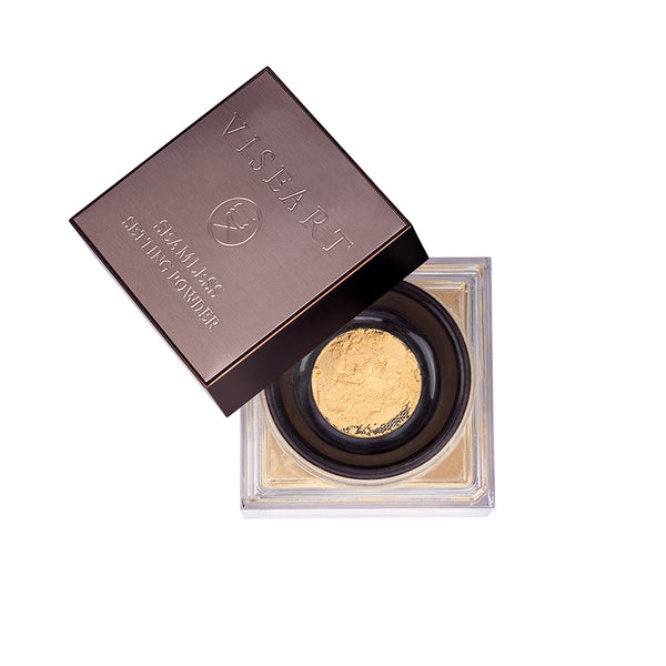 Seamless Setting Powder