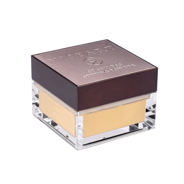 Seamless Setting Powder