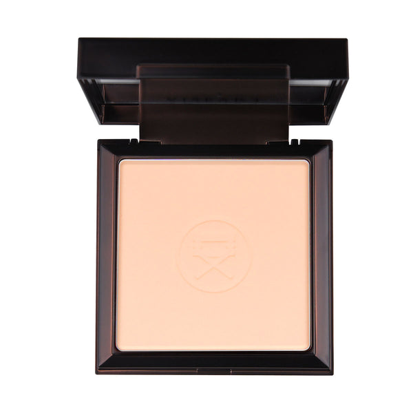 Sheer Velvet Pressed Powder