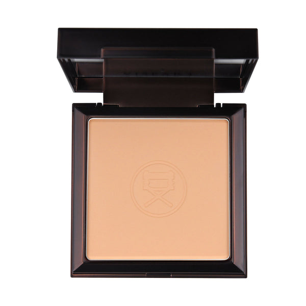 Sheer Velvet Pressed Powder