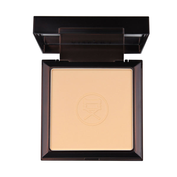Sheer Velvet Pressed Powder