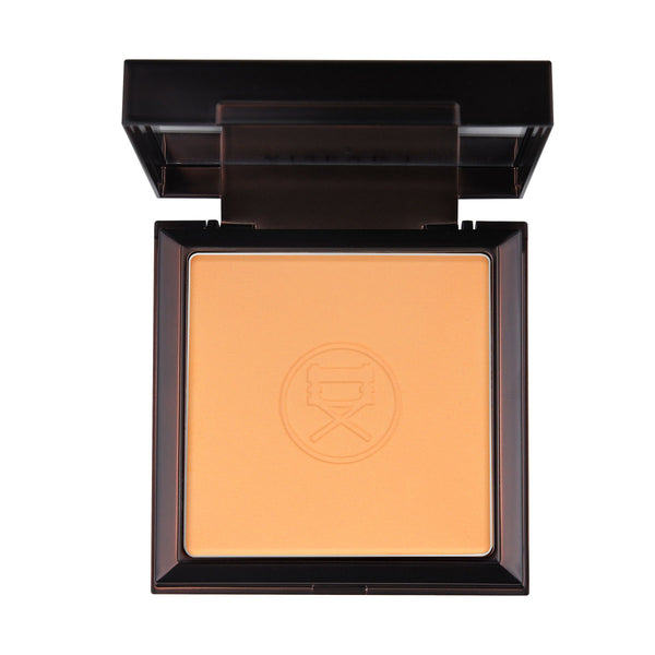 Sheer Velvet Pressed Powder