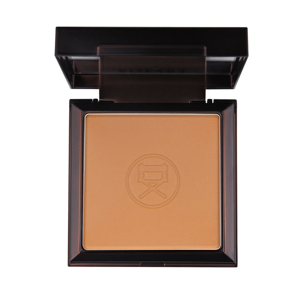 Sheer Velvet Pressed Powder