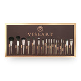 17 Brush Set - Viseart