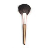 Medium Fan Powder Brush – VBR001