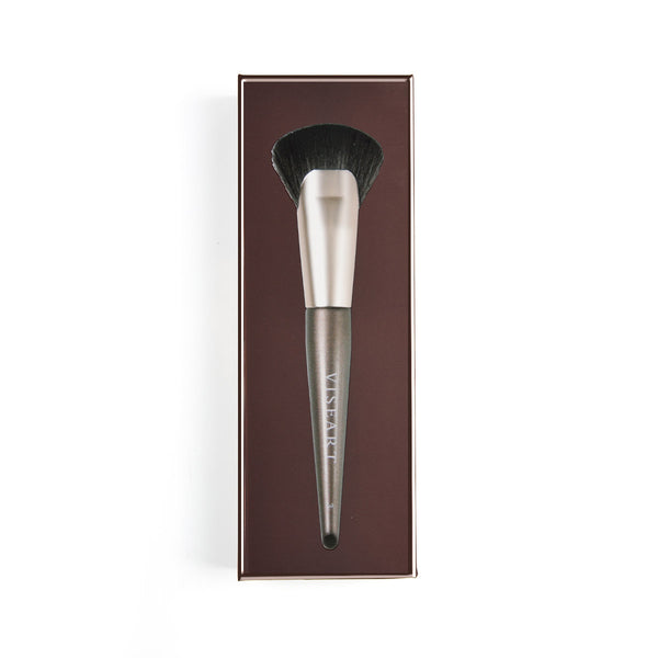 Short Fan Dense Brush – VBR003