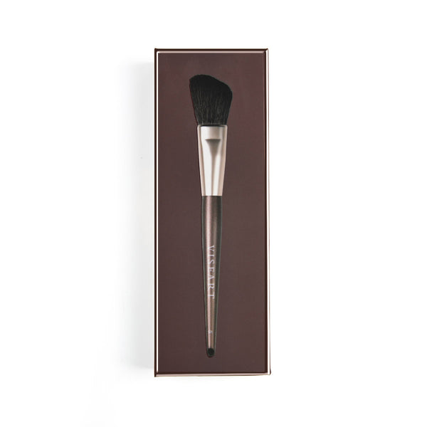 Short Fan Dense Angled Brush – VBR005