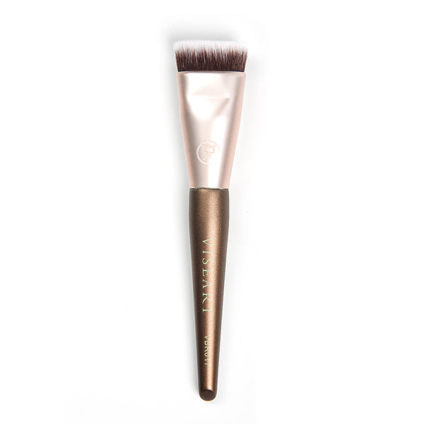 Dense Short Flat Brush – VBR017