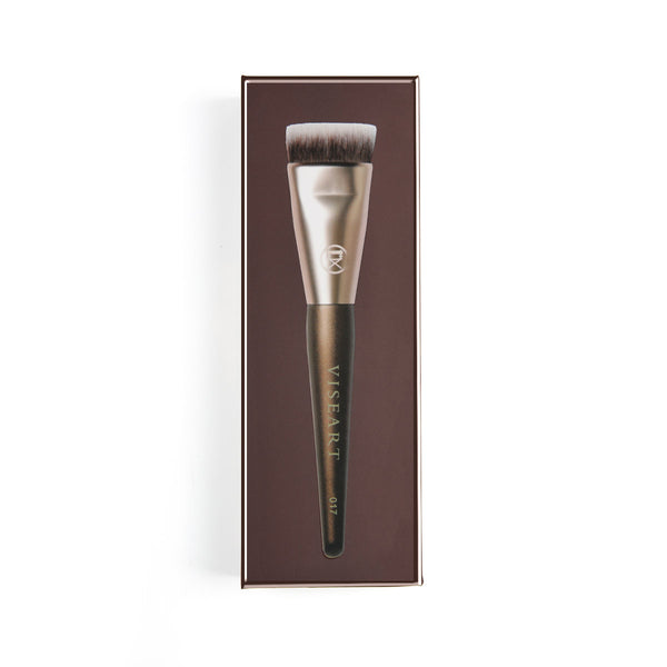Dense Short Flat Brush – VBR017