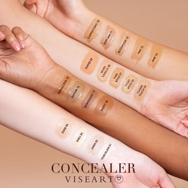 Long Wear Radiant Concealer