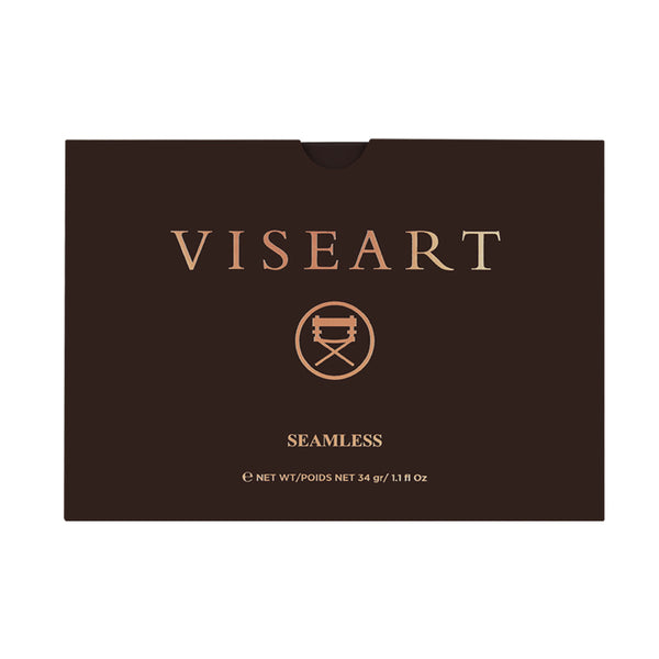 Seamless Concealer Corrector Palette - Viseart