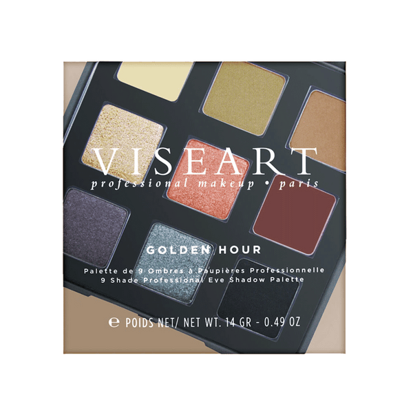 Golden Hour – VCP01