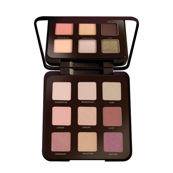 TRYST Eyeshadow Palette – VCP02