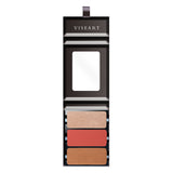 Theory II Ablaze Highlighter, Blush & Bronzer – VPC02