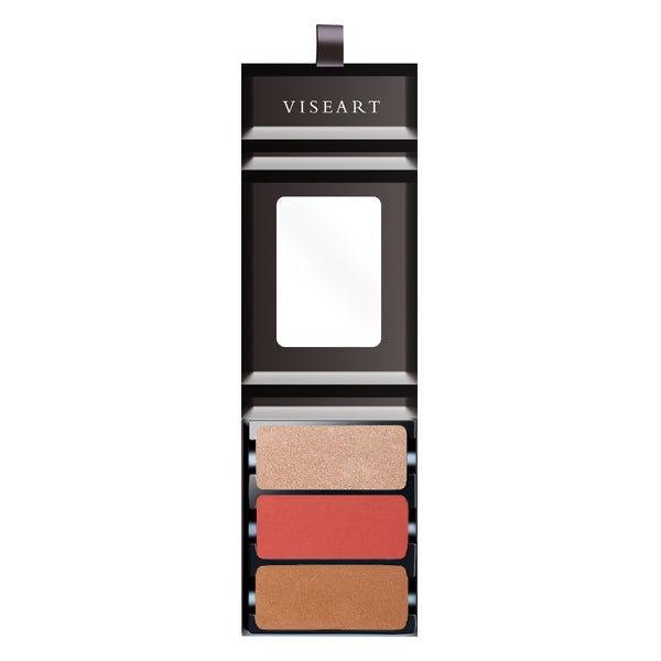 Theory II Ablaze Highlighter, Blush & Bronzer – VPC02