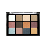 SULTRY MUSE Eyeshadow Makeup Kit  – VPE05