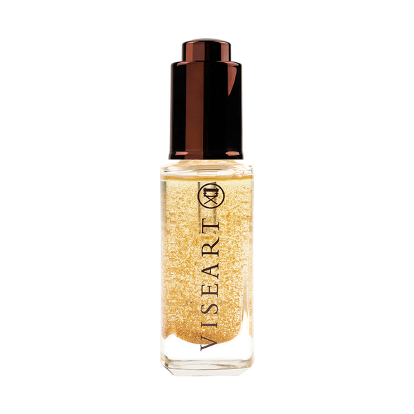 THE GOLDEN PROMISE 24K SERUM - VGW01