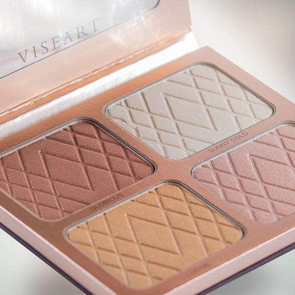 Tempo Highlighter Palette – VHH402