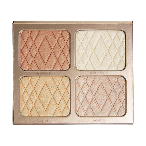 Tempo Highlighter Palette – VHH402