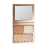 Tempo Highlighter Palette – VHH402