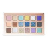 Fashion Addict Eyeshadow Palette - VAE501
