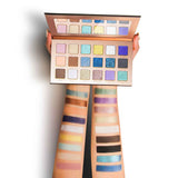 Fashion Addict Eyeshadow Palette - VAE501