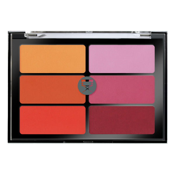 ORANGE VIOLET – VBL03