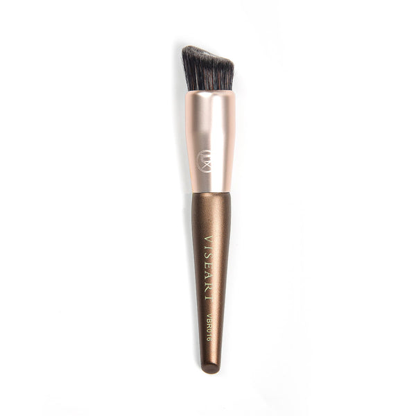 Medium Fan Powder Brush – VBR016