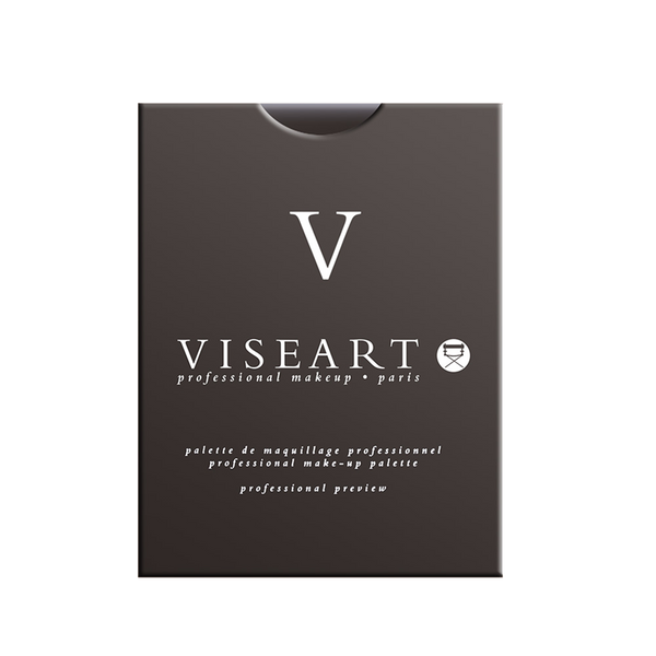 Theory I Enamored Highlighter, Blush & Bronzer – VPC01