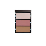 Theory I Enamored Highlighter, Blush & Bronzer – VPC01