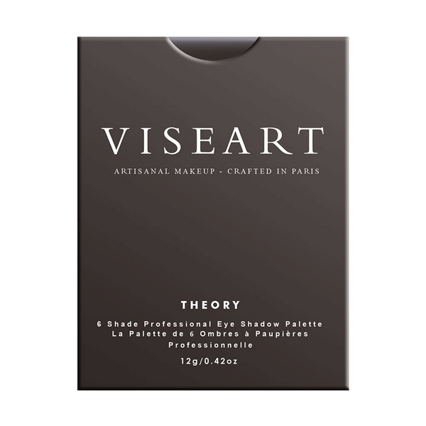 THEORY II MINX – VPV02